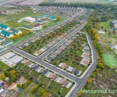 Teren pentru casa • Vanzare, cumparare, anunturi, preturi