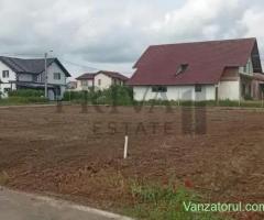 Teren pentru casa • Vanzare, cumparare, anunturi, preturi
