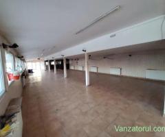 Spatiu comercial de inchiriat