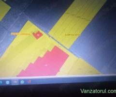 Teren intravilan • Vanzare, cumparare, anunturi, preturi