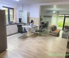 Casa 5 cam Dumbravita Parcul Terra 140mp utili