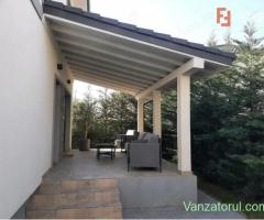 Casa individuala cu 4 camere de vanzare in localitatea Giroc