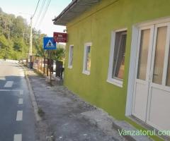Cazare la Munte localitatea Anina CASA VICTORIA ANINA