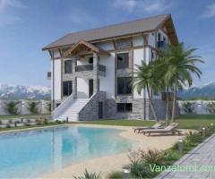 Pensiuni si cabane de vanzare • Anunturi si preturi