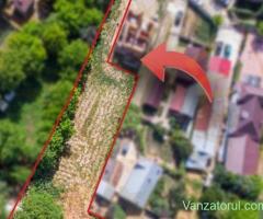 Teren intravilan • Vanzare, cumparare, anunturi, preturi