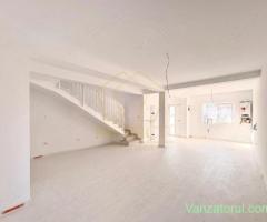 Duplex spațios cu 4 camere si 2 bai | Mosnita Noua | Lidl