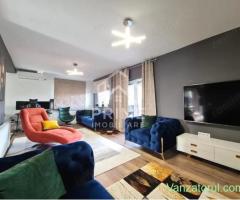 Casa individuala, P+1, 5 camere, 121 mp utili.
