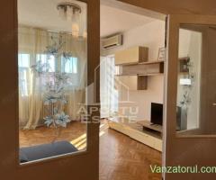 Apartament cu 4 camere, 2 bai în Piața Unirii, Timișoara