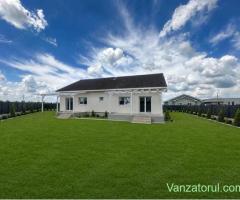 Duplex Nou 2026 – Confort Premium si Intimitate Rara pentru un Duplex