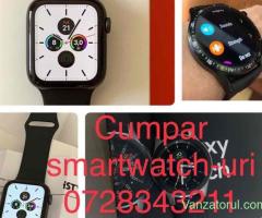Cumpar ceasuri smartwatch