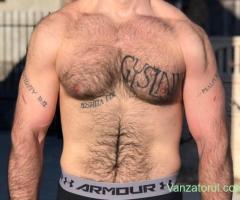 Masaj antidepresiv,trauma release,vindecator, deeptissue,relaxare si antrenorat