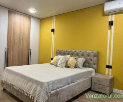 Apartament 2 camere de vanzare zona Take Ionescu