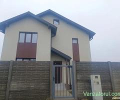 Berceni Vila construcție solidă, comision 0%
