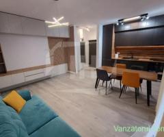 Apartament 2 camere modern, parcare, zona Marasti
