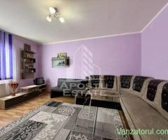 Casa individuala de vanzare, acces auto,zona Ghirodei/Modern