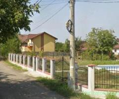 Intravilan Snagov I utilitatile la teren I centrul hipic Arcadia!