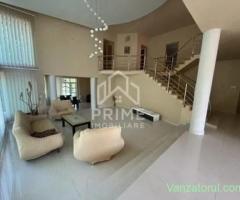 Casă individuală de vânzare -322 mp, 6 camere, Alba Iulia, ZONĂ EXCLUSIVISTĂ