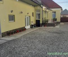 Ultracentral! Casă cu Teren generos, zona PENNY, Săcele - Brașov