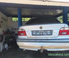 dezmembrez e39