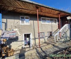 casa Bala de Jos-statiune