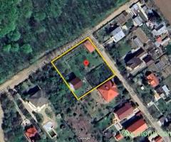 Proprietate de vanzare zona metropolitana bucuresti ordoreanu, județul ilfov