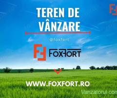 Teren intravilan • Vanzare, cumparare, anunturi, preturi