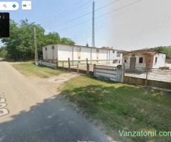 Spatiu comercial de vanzare