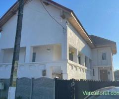 Casa de vanzare in Curtisoara, județul Gorj