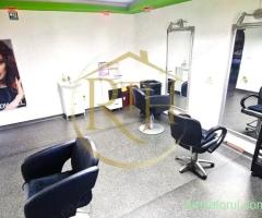 Spatiu comercial de vanzare
