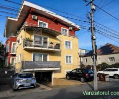 De vânzare Apartament cu 3 camere , 86 mp cart. Gheorgheni