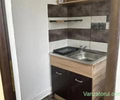 Vand Gars et 2 ,Renovata ,24 mp ,24.900 Euro