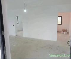 Vand Casa noua 2026 ,Caramida ,Horia ,380 mp ,pret.110.000 Euro neg