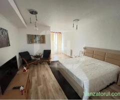 Apartament modern, parcare subterana, zona Iullius Mall
