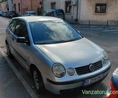 VW Polo 1.2