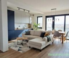 Apartament 2 camere , bloc nou, Torontalului - Mehala