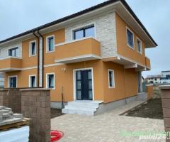 Proprietar comision 0 vand duplex 4 camere 120 mp,Mosnita Noua,zona TOP,asfalt,canalizare,apa retea