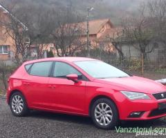 Seat Leon 1.4 TSI 140 CP 2014 Distributie Curea