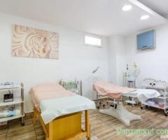 Frizerie, coafura, cosmetica • 300+ Locuri de munca