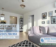 Apartamente 2 camere de vanzare • Anunturi, oferte, preturi