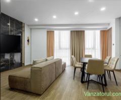Garsoniera de vanzare zona Drumul Taberei