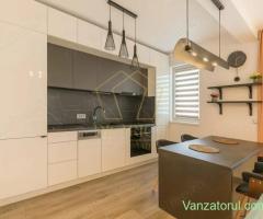 Apartament deosebit cu 2 camere | Giroc
