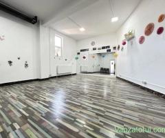 Spatiu D+P 306 mp utili | Zona Sabroso | Pretabil birouri/comercial