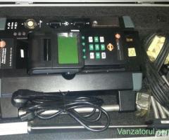Analizator gaze Testo 300XXL