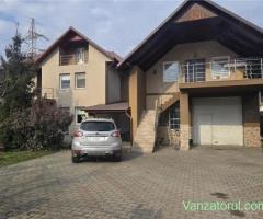 Proprietate Deosebita Calea Moldovei, Bistrita, Jud. BN