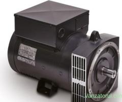 Alternator generator 30kw - NOU