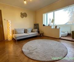 3 camere renovat zona badea cartan