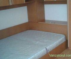 De inchiriat apartament 2 camere in zona Dacia