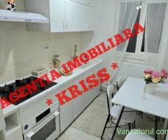 SUPER OFERTĂ !!! Apartament 2 Camere SEMICENTRAL Confort 1 Mobilat Și Utilat Complet ! Liber