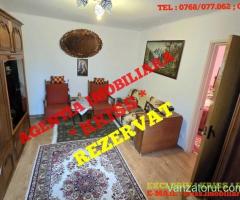 Apartament 2 Camere TRIVALE Confort 2 Etaj 1 Centrală Termică 42 Mp. Liber Complex 2