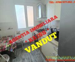 SUPER OFERTĂ! Apartament 2 Camere Kaufland - CRAIOVEI 48 Mp. Confort 1 Stradal LIBER